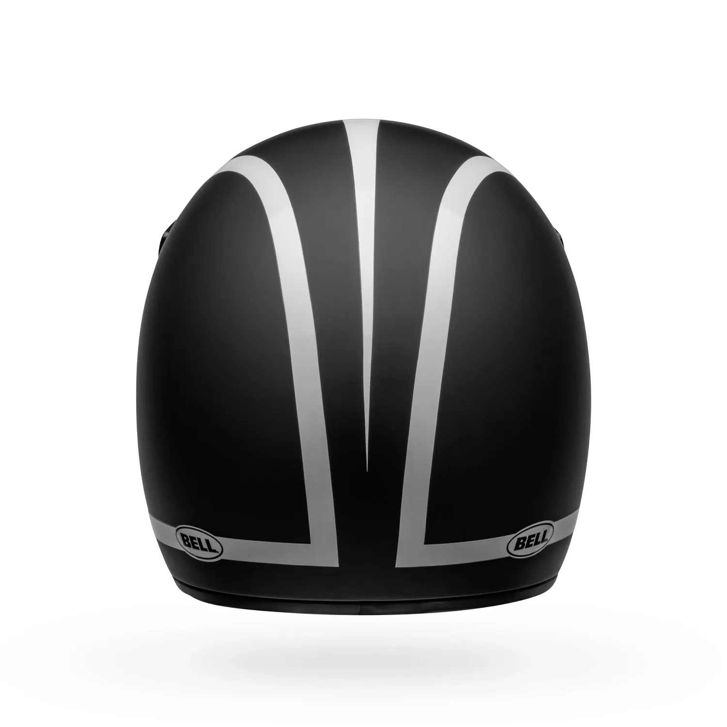 PS MOTO-3 FH OLD ROAD M/G BK/WH S