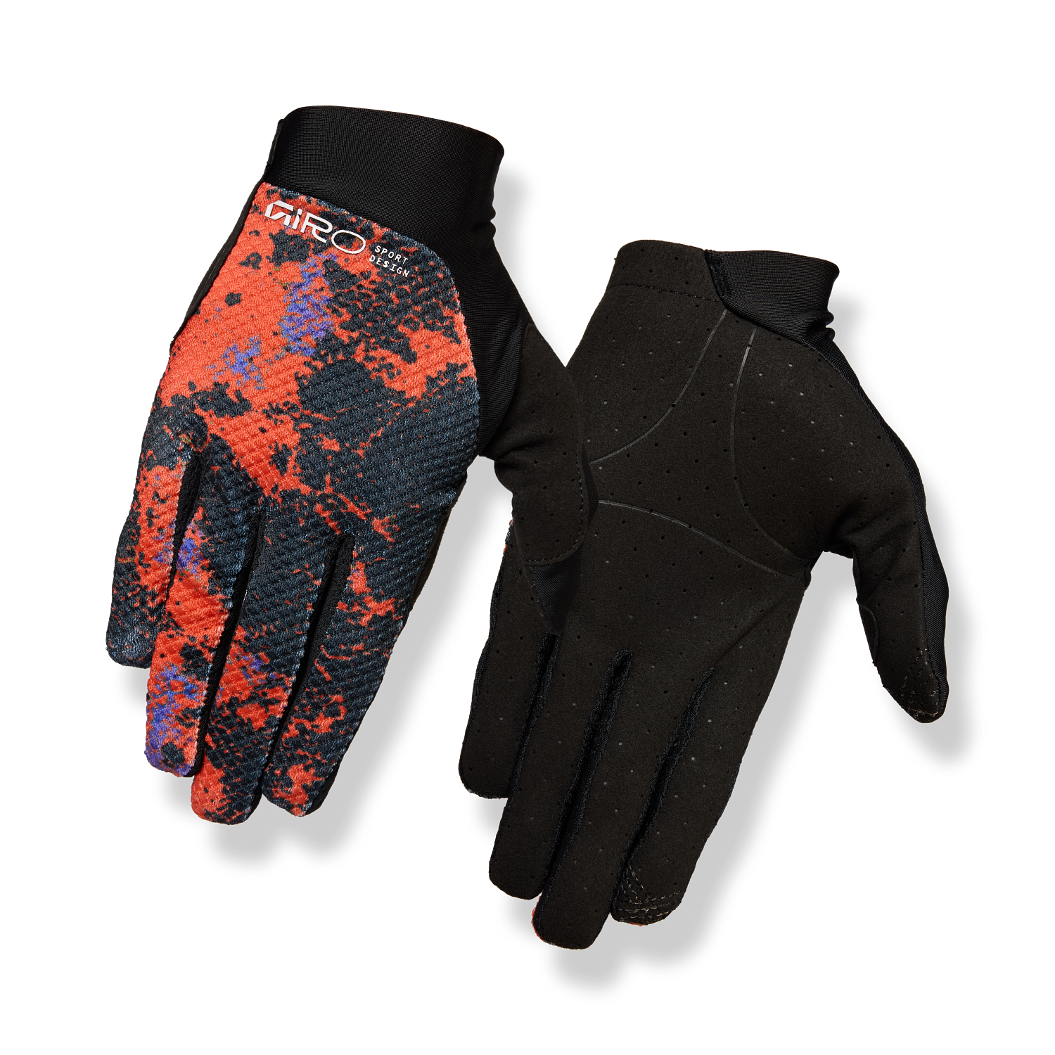 Gants Trixter