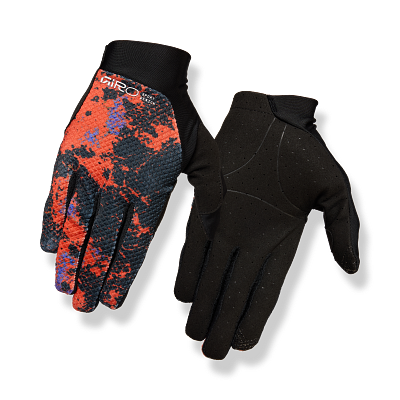 Trixter Gloves