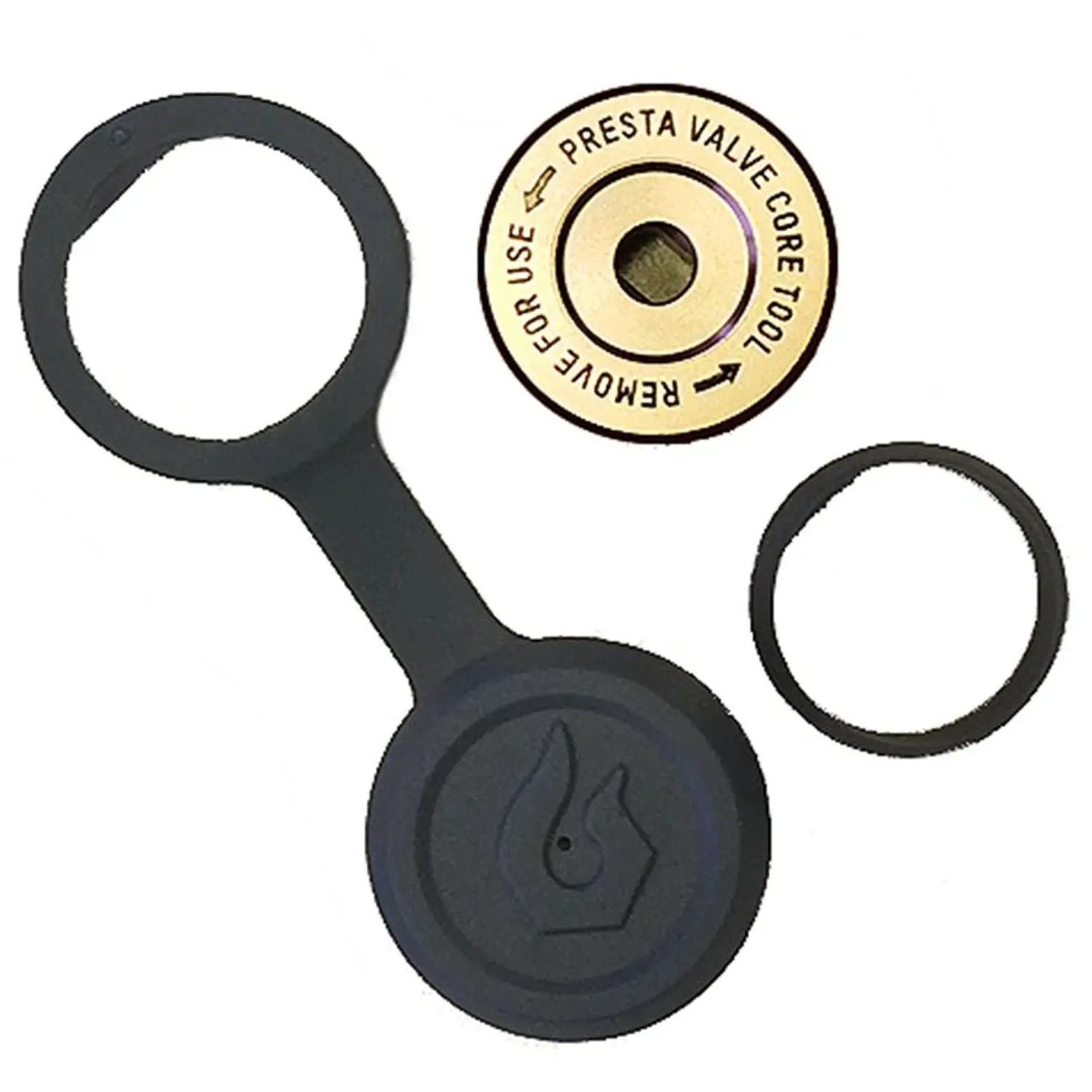 BBN CORE MINI PUMP SPARE PARTS