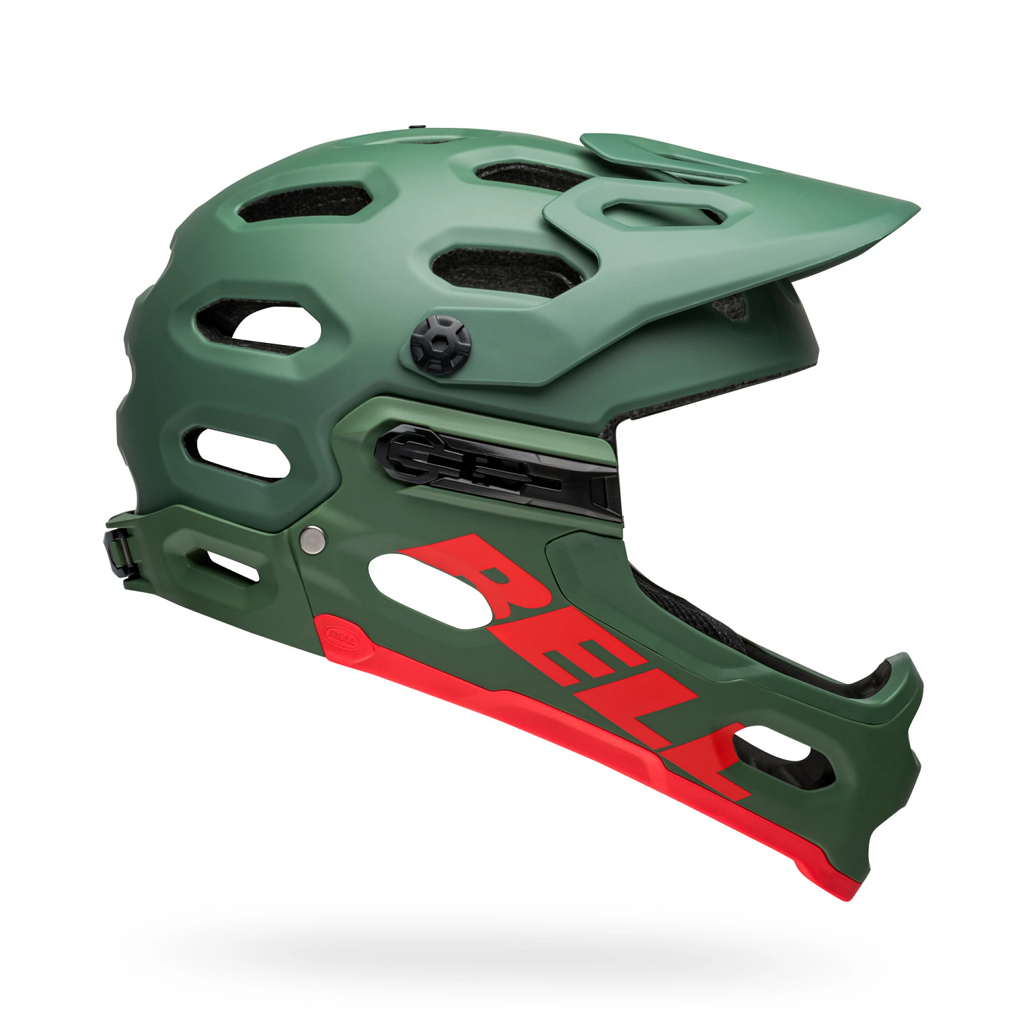 BS SUPER 3R MIPS MT DK GN/INF M 24 US