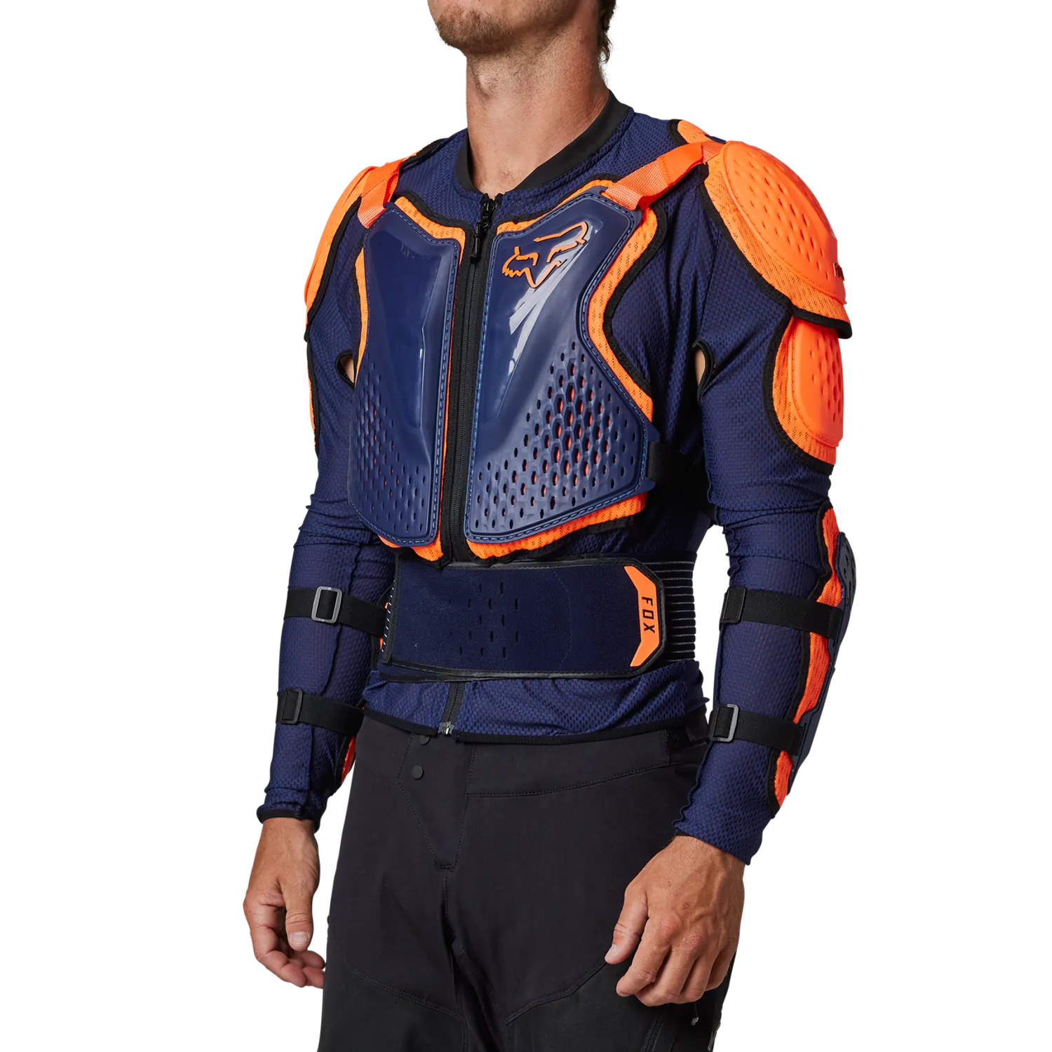Protektorjacke Titan Sport