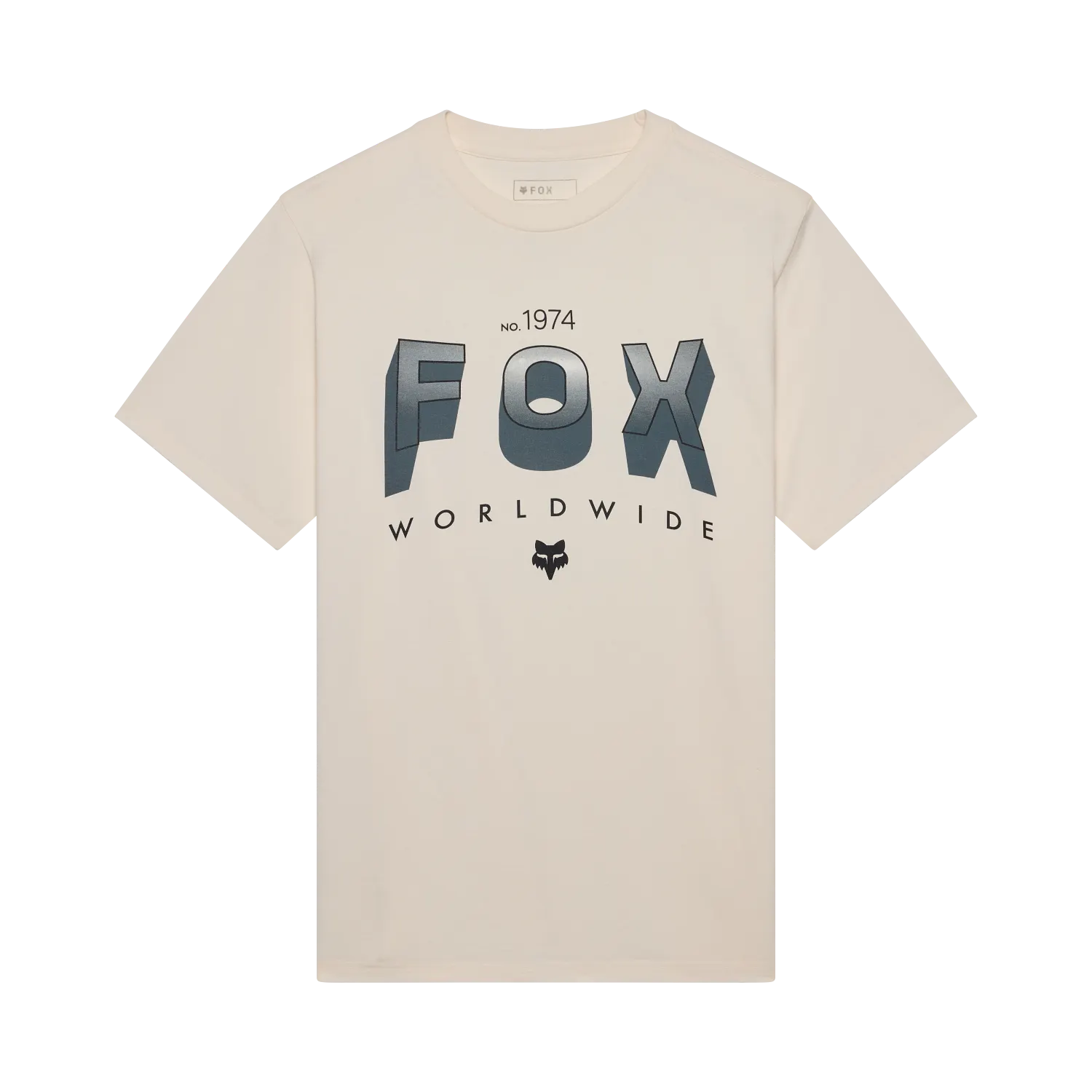 BLOCK 195 ORIG SS TEE 