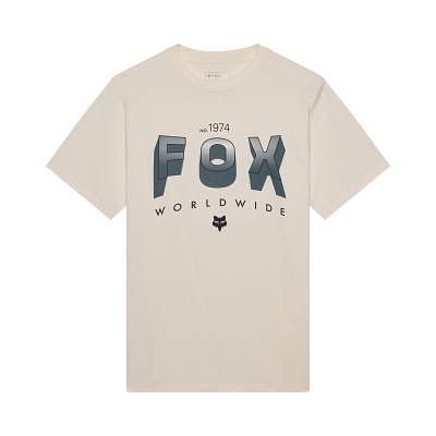 Block 195 Orig Tee