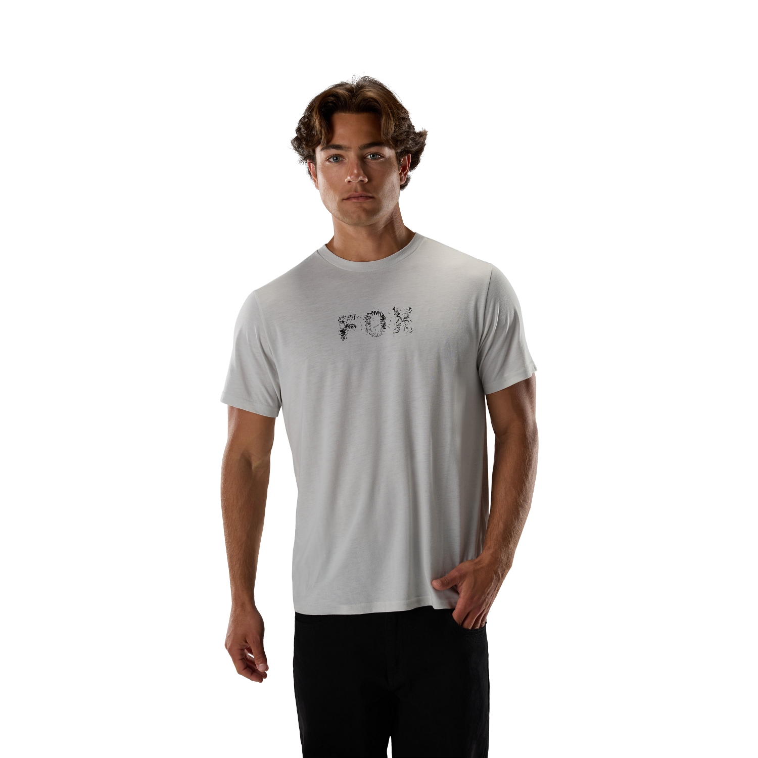 Slowburn Dri-Release Short Sleeve Tee
