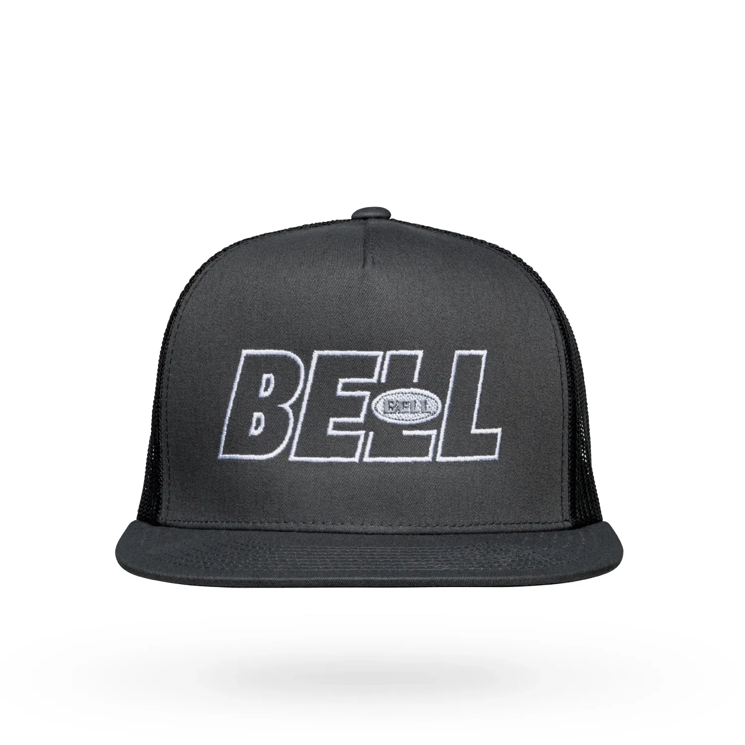 PS BELL CLSC MESH TRCKRCAPCORE CHR/BK