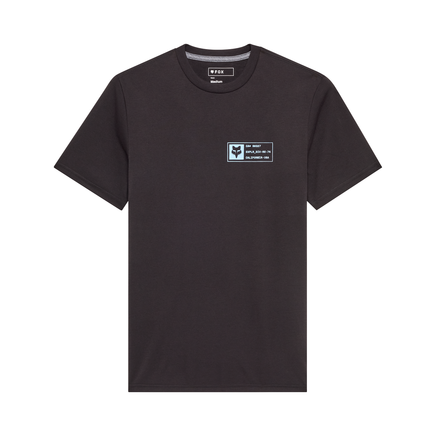 Vision Tech Tee