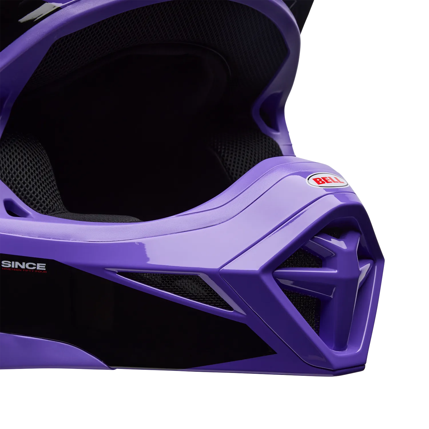 PS YTH MX-10 MIPS TALON DOT 26