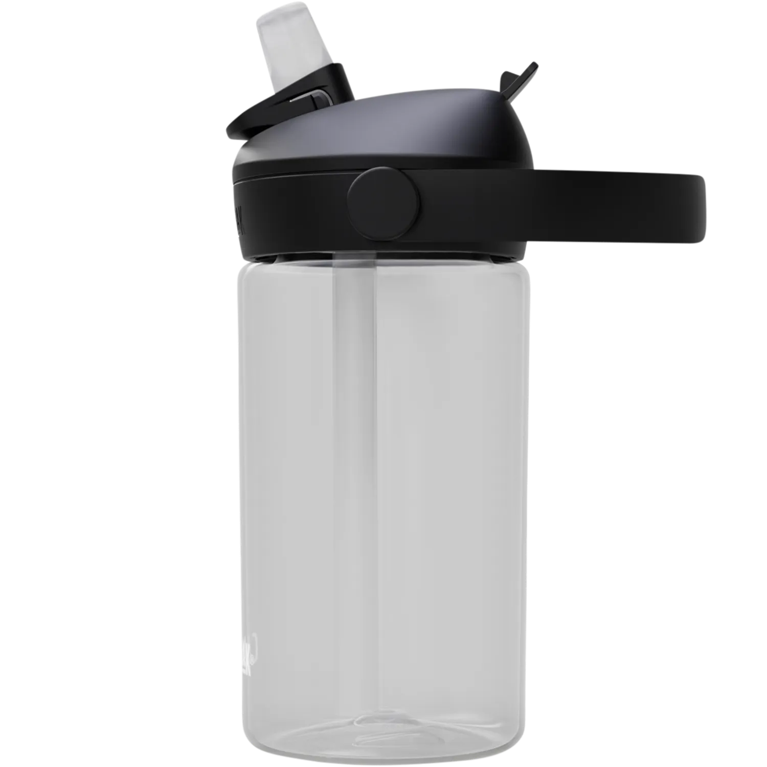Thrive Flip Straw Kids 14oz, Clear