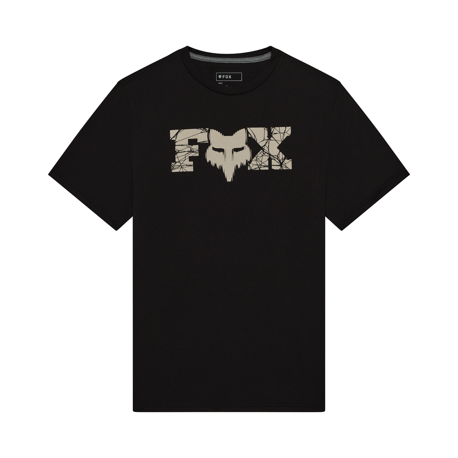 Diffuse Dri-Release Tee