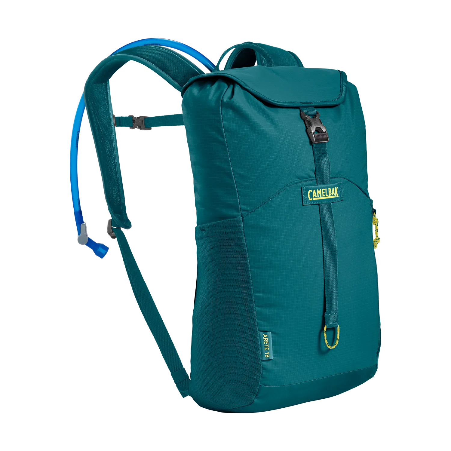 Arete 18, 50oz, Deep Teal