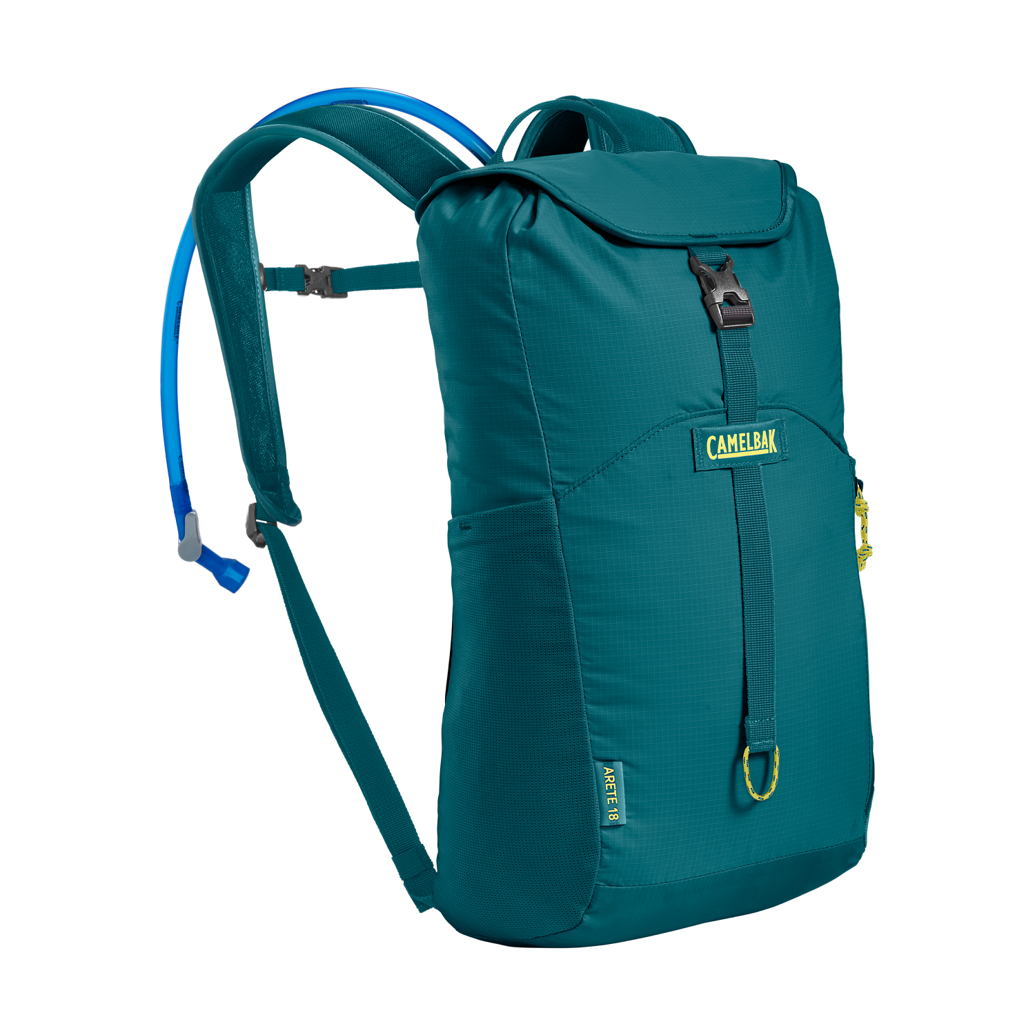 Arete 18, 50oz, Deep Teal
