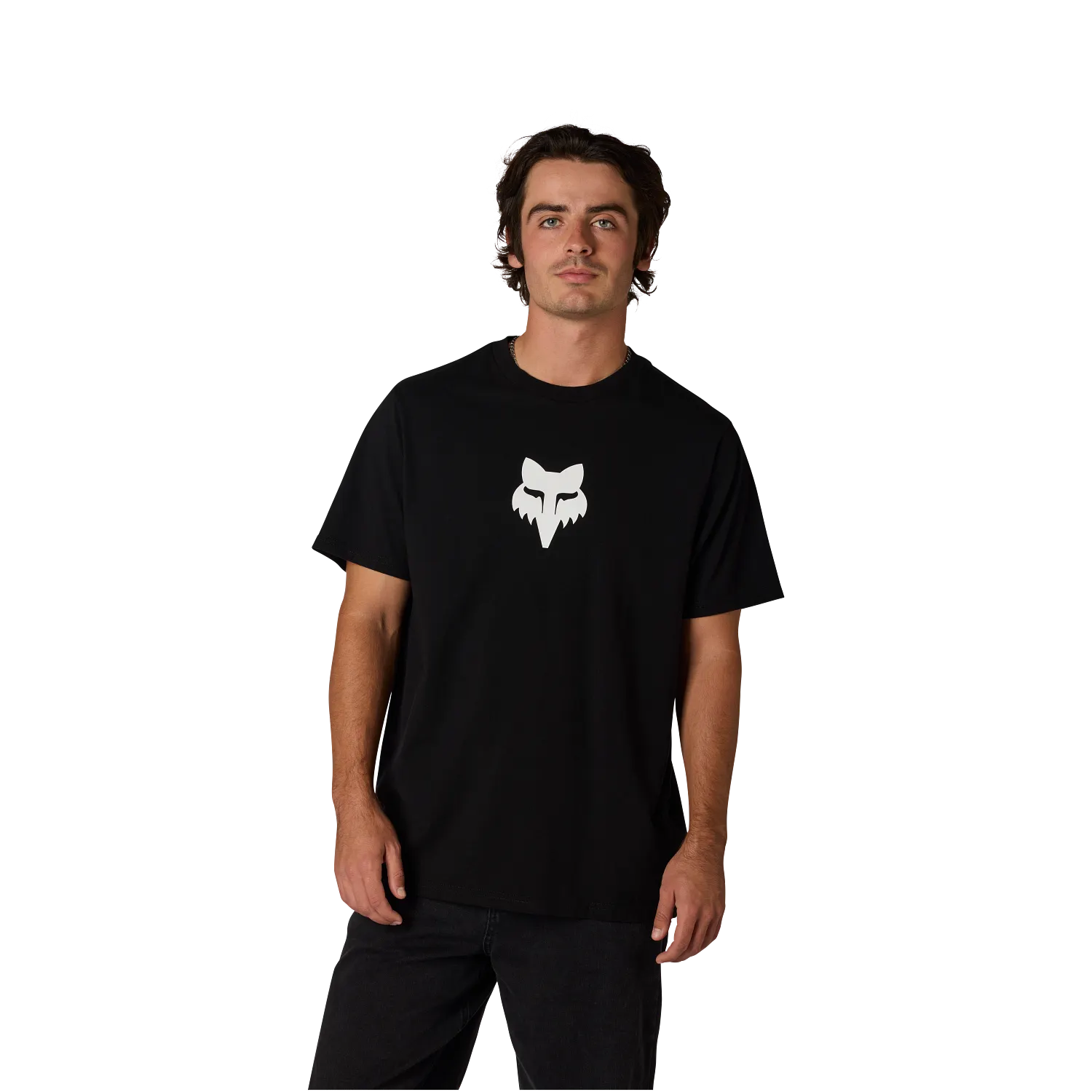 FOX HEAD 195 ORIGINAL SS TEE 