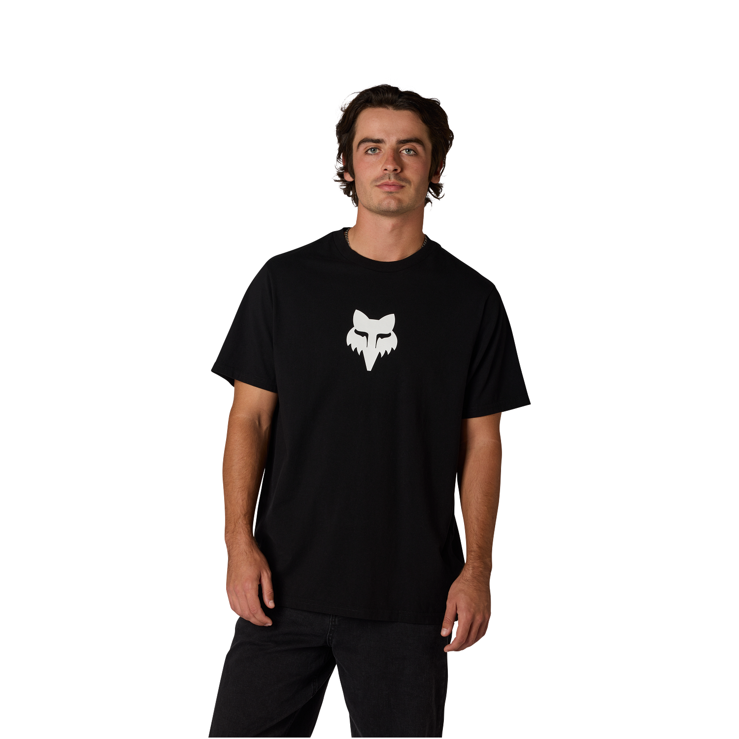 Fox Head 195 Original Tee