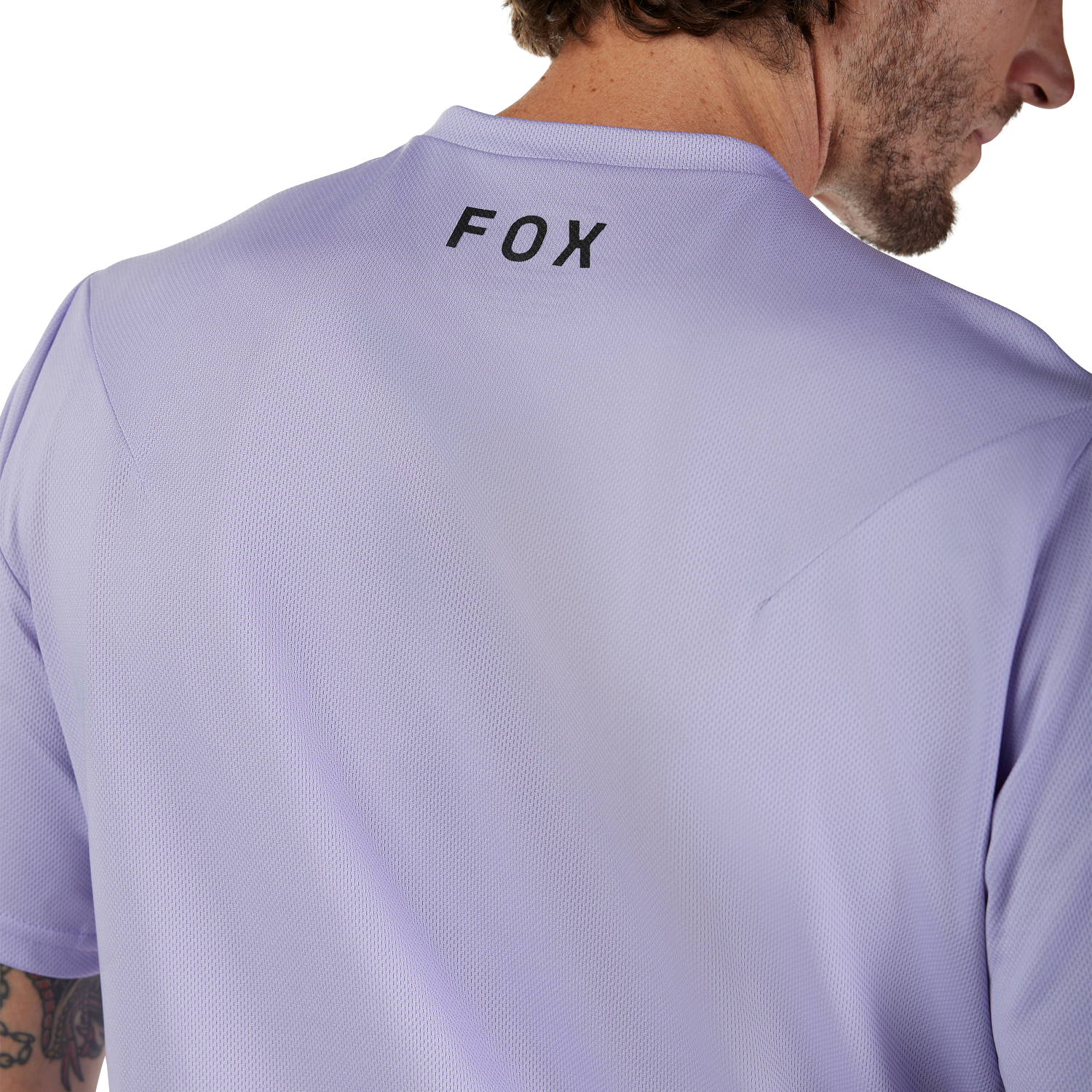 RANGER SS JERSEY FOX HEAD [LIL] XL