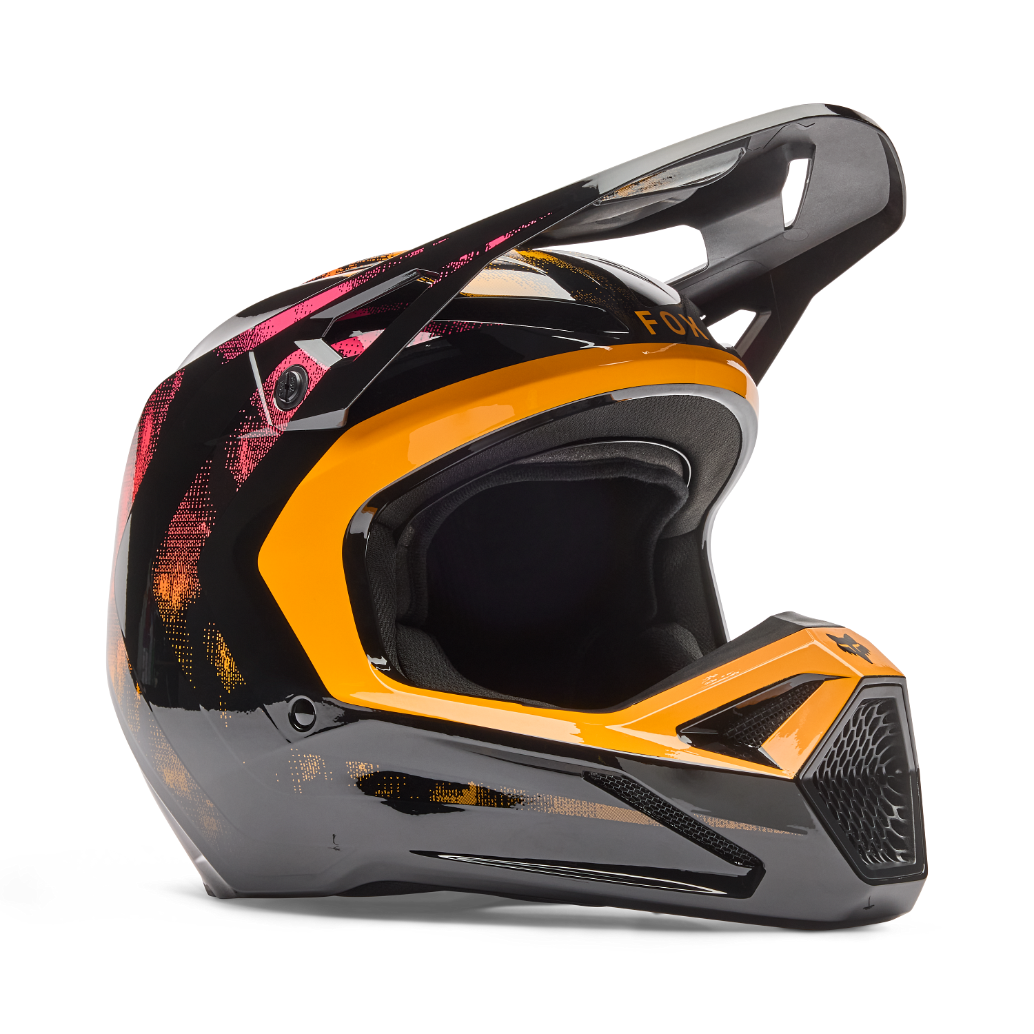Casque V1 Kairos Junior