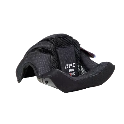 Rampage Pro Carbon Comfort Liner