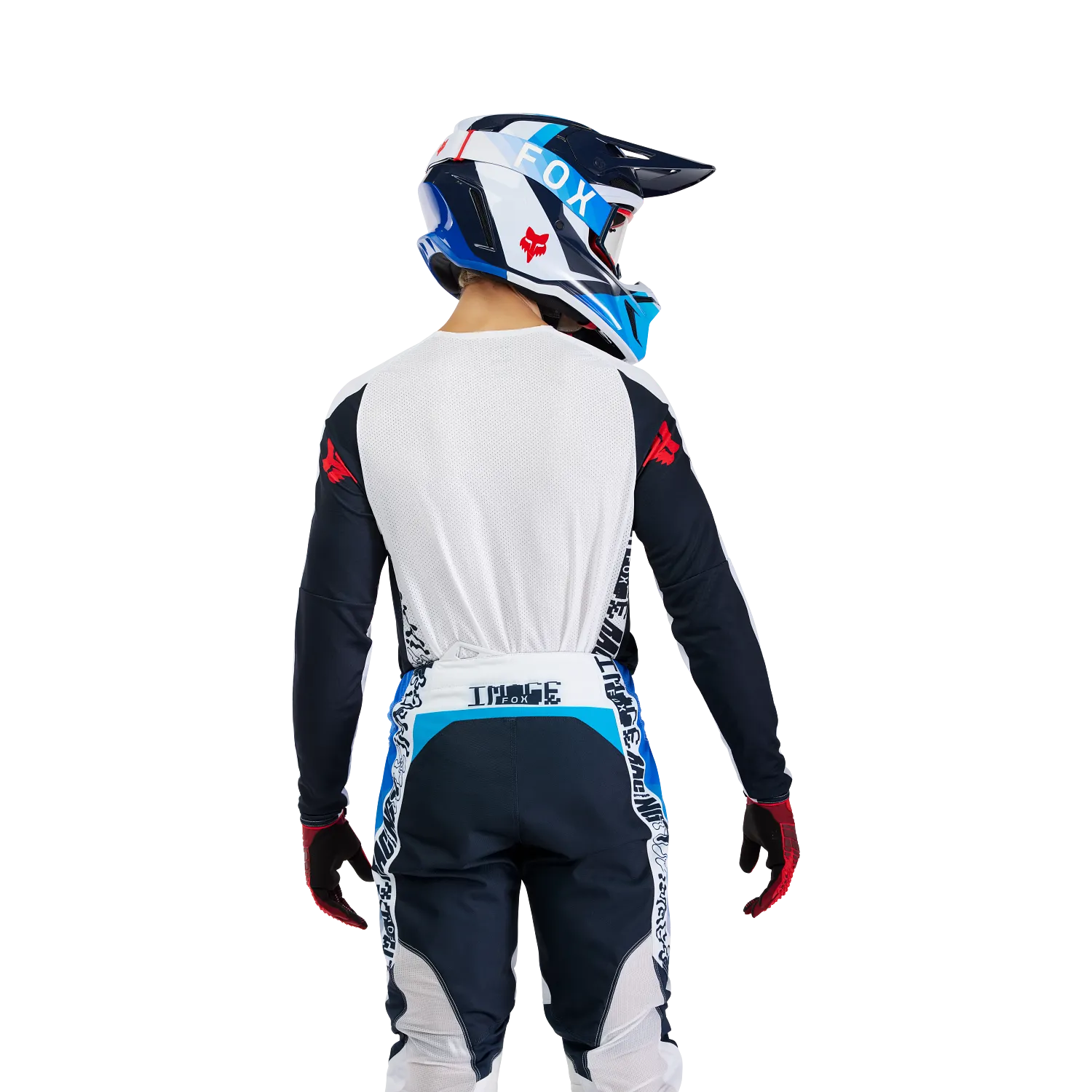 360 Fade-tr&oslash;je