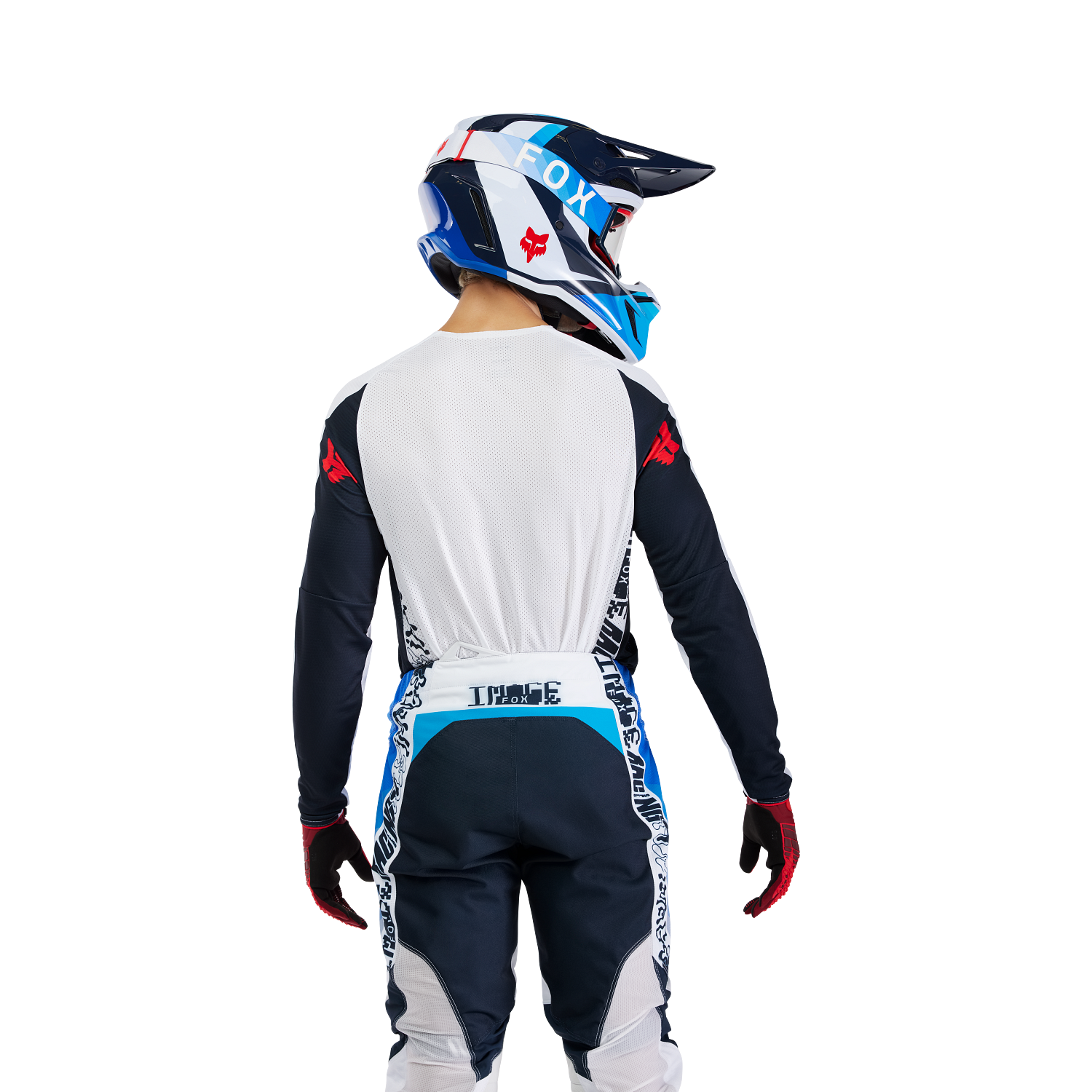 Maillot 360 Fade