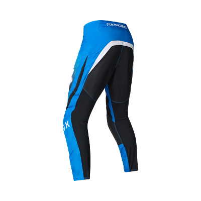 180 FRAME PANT [BLU] 26