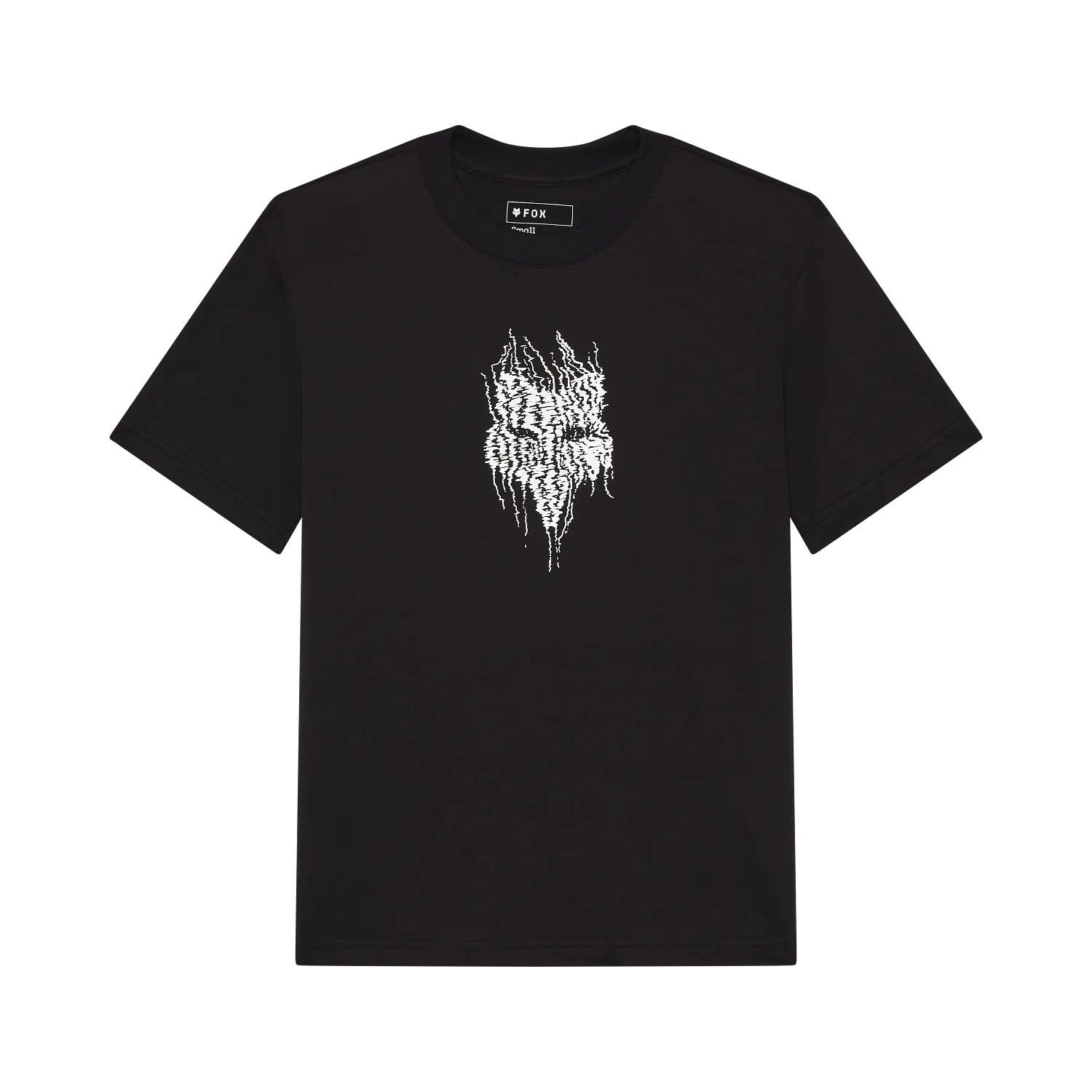 W BARK SS TECH TEE 