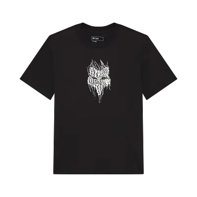 Womens Bark Tech Tee