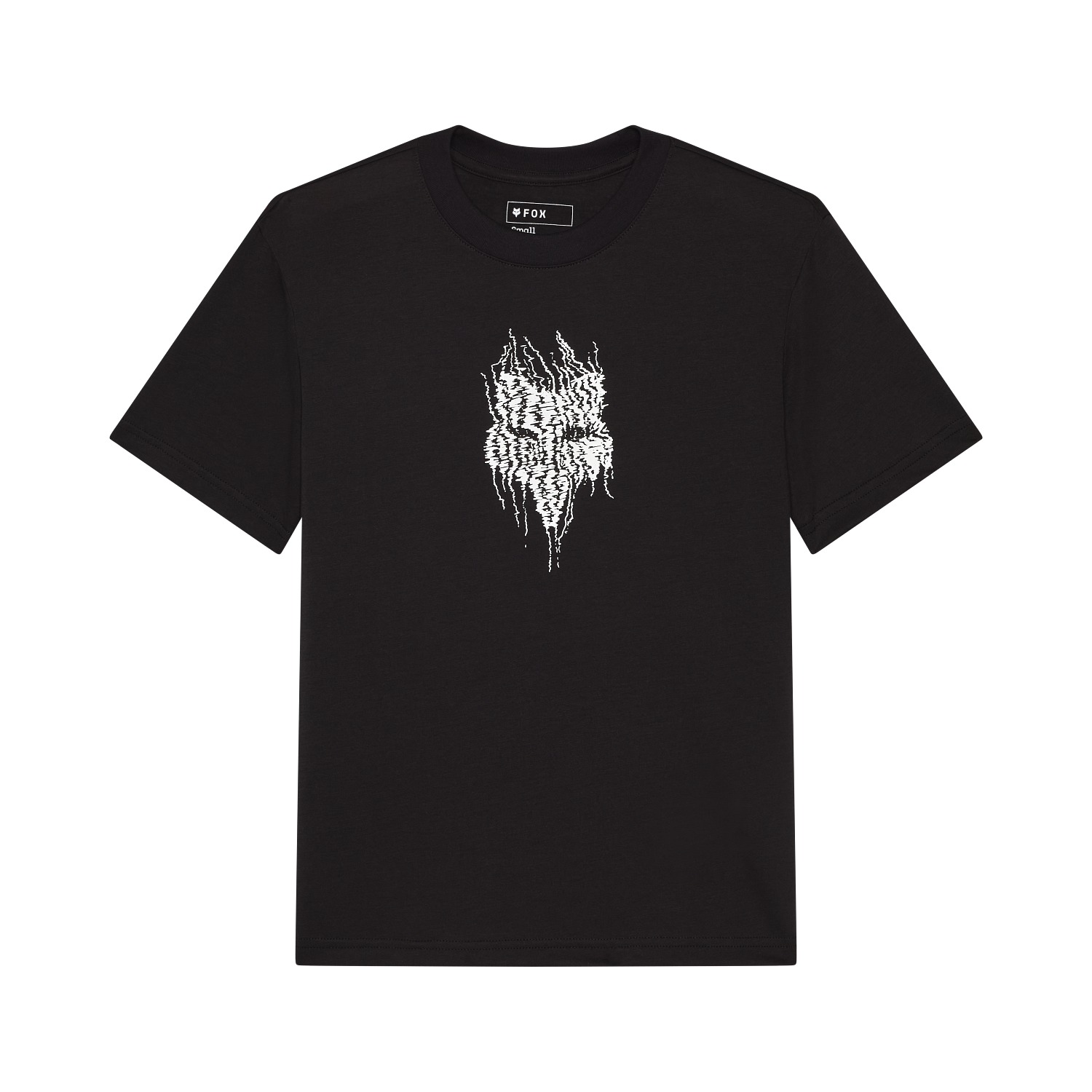 Womens Bark Tech Tee