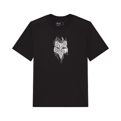 Womens Bark Tech Tee