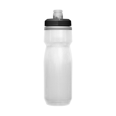 Bidon de v&eacute;lo Podium&reg; Chill&trade; 620ml, s&eacute;rie Flag, &eacute;dition limit&eacute;e