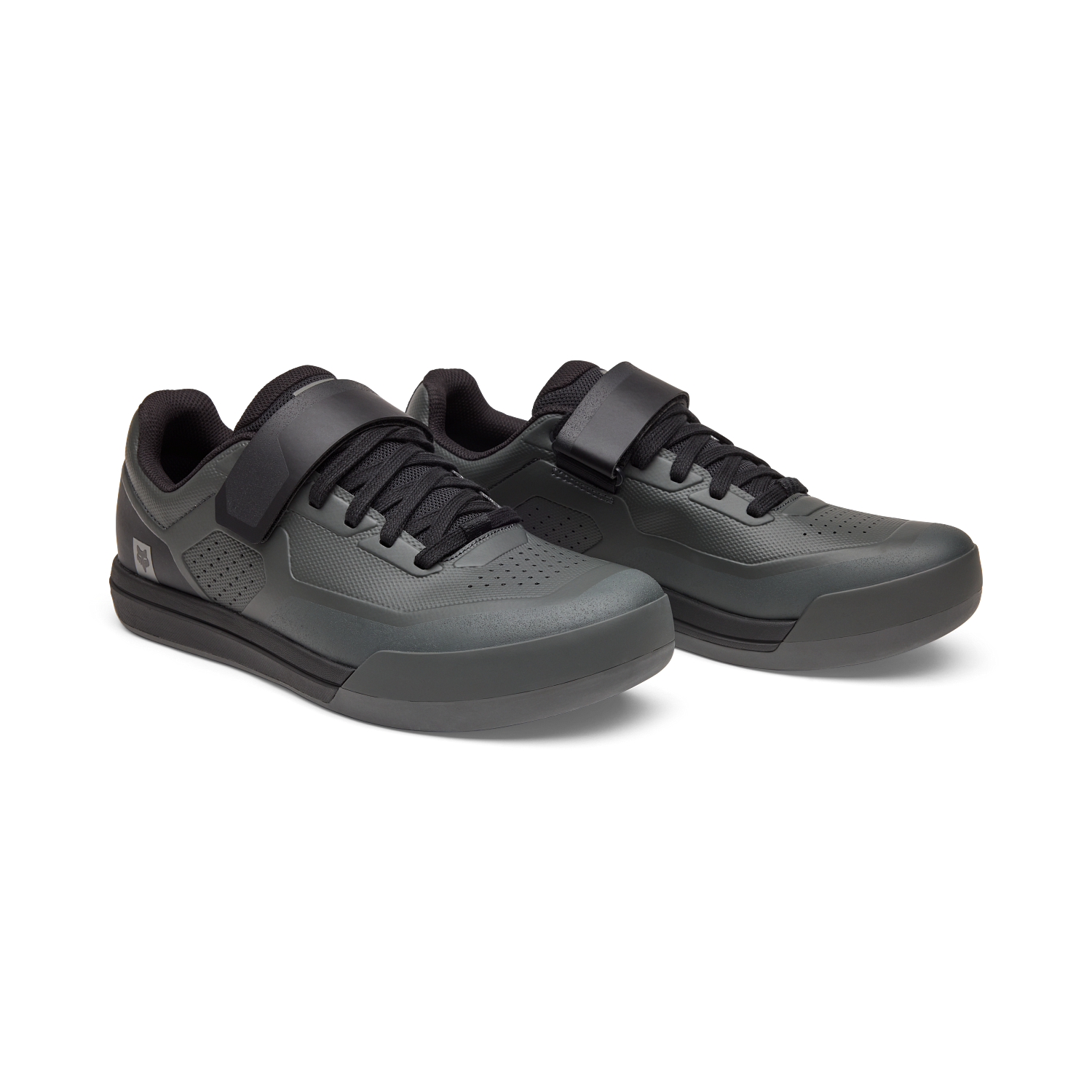 Fox Union Clipless Shoes