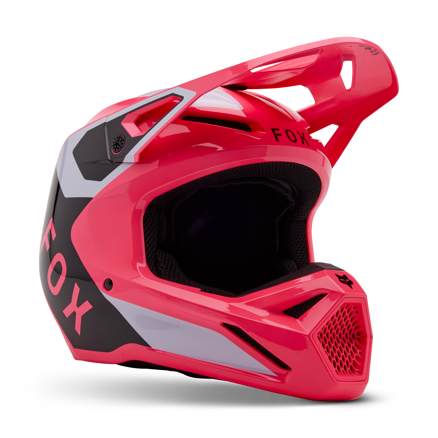Casque V1 Lean