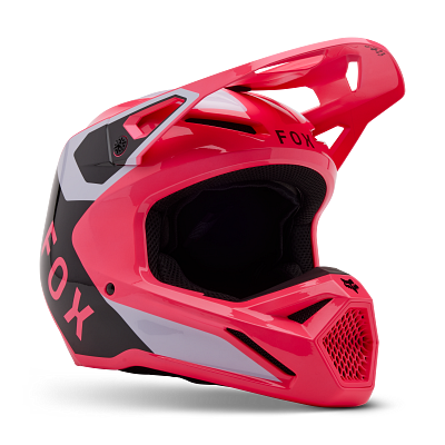 Casco V1 Lean