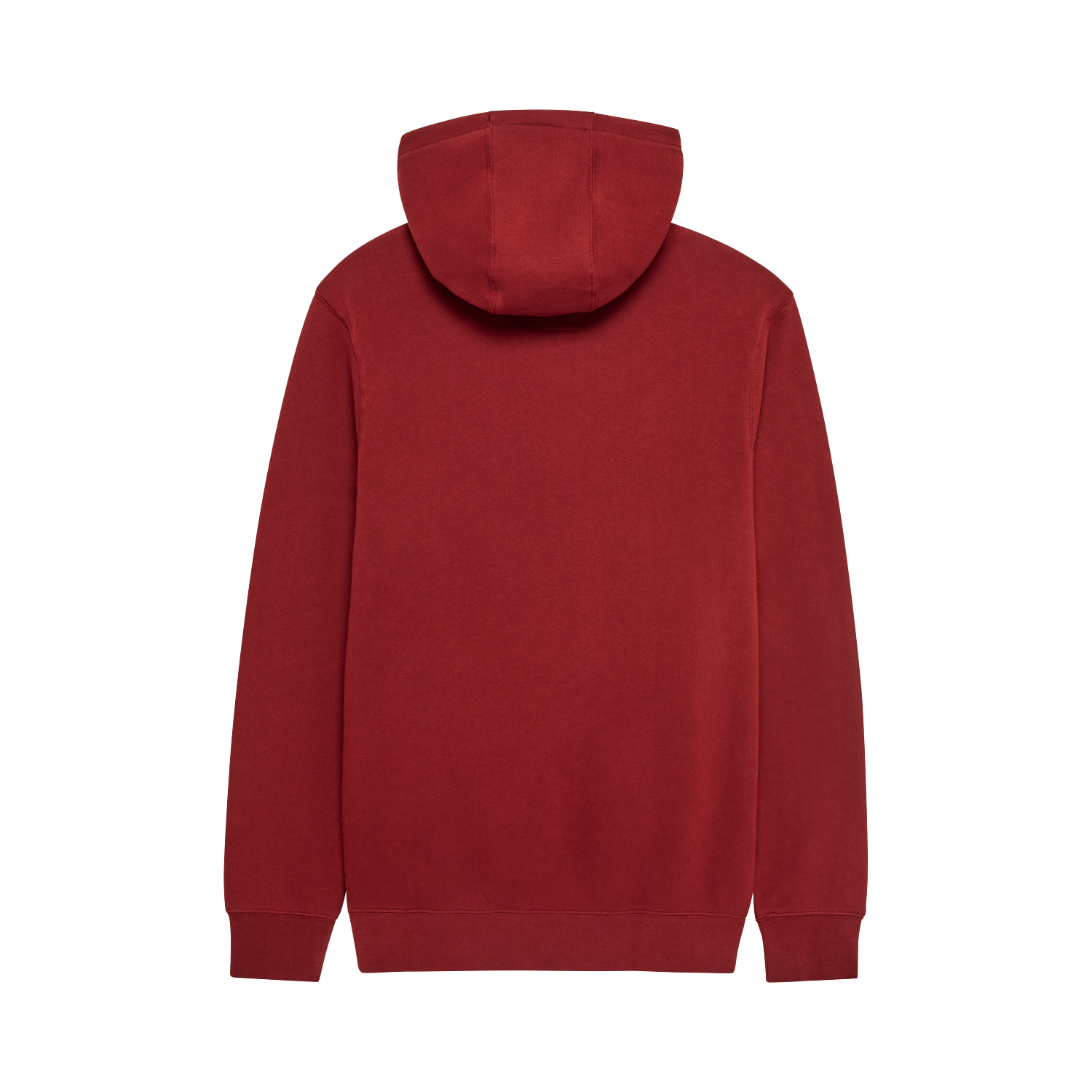 Banner Pullover Hoodie