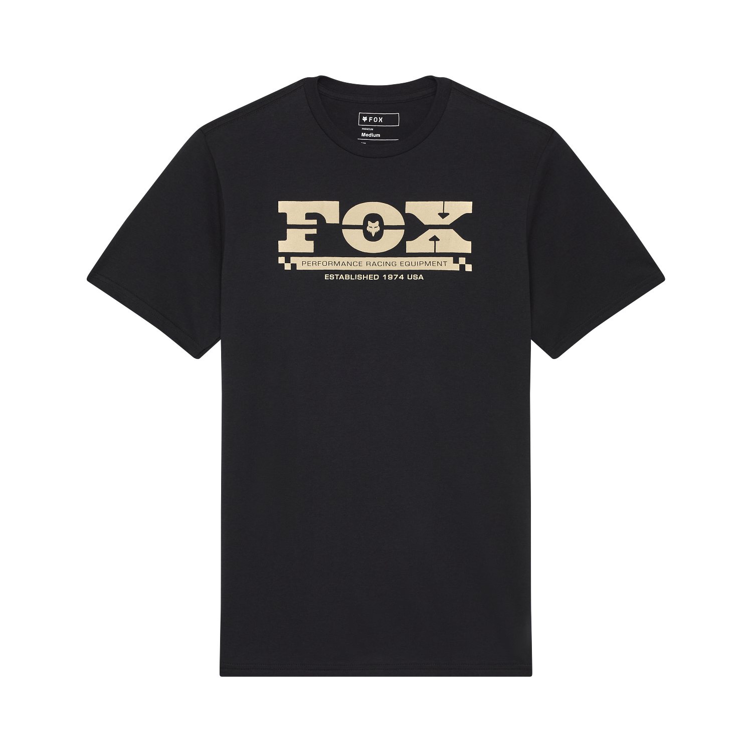 National Premium Tee