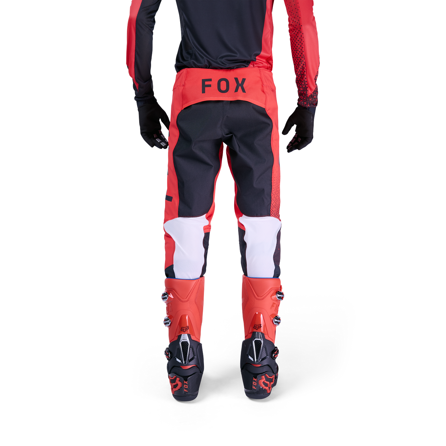 Pantalon Flexair Fracture
