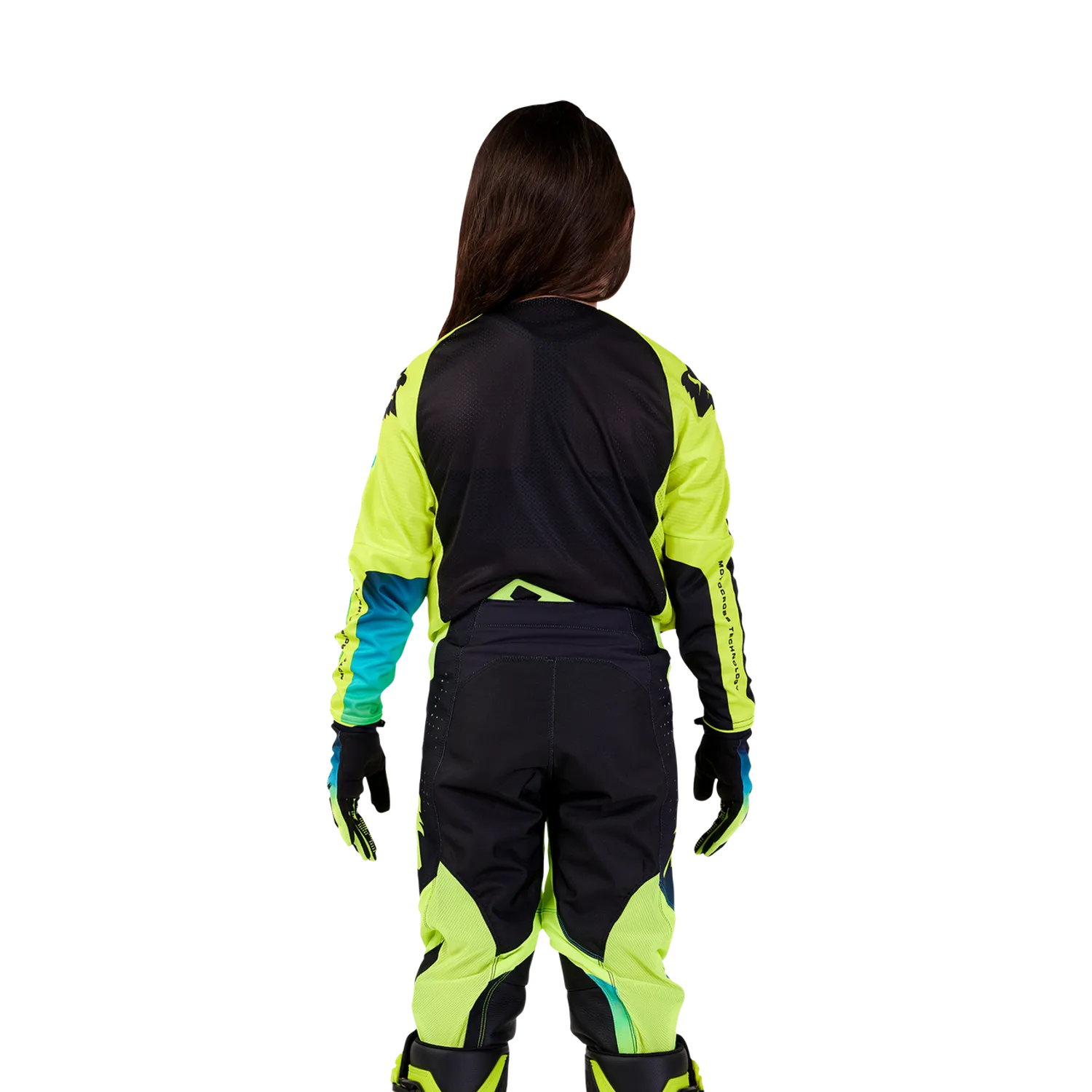 Tienershirt 360 Streak