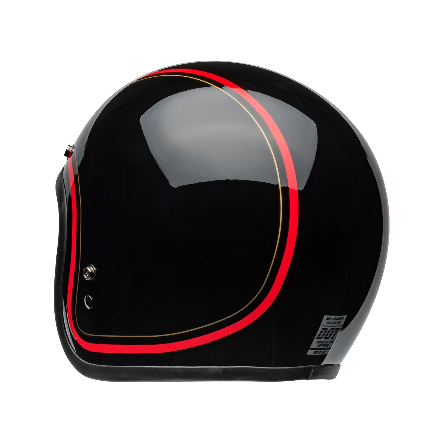 CUSTOM 500 CHIEF ECE