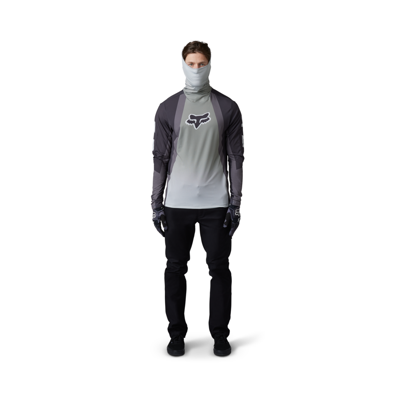 Ranger Drive Vurt SXS Jersey