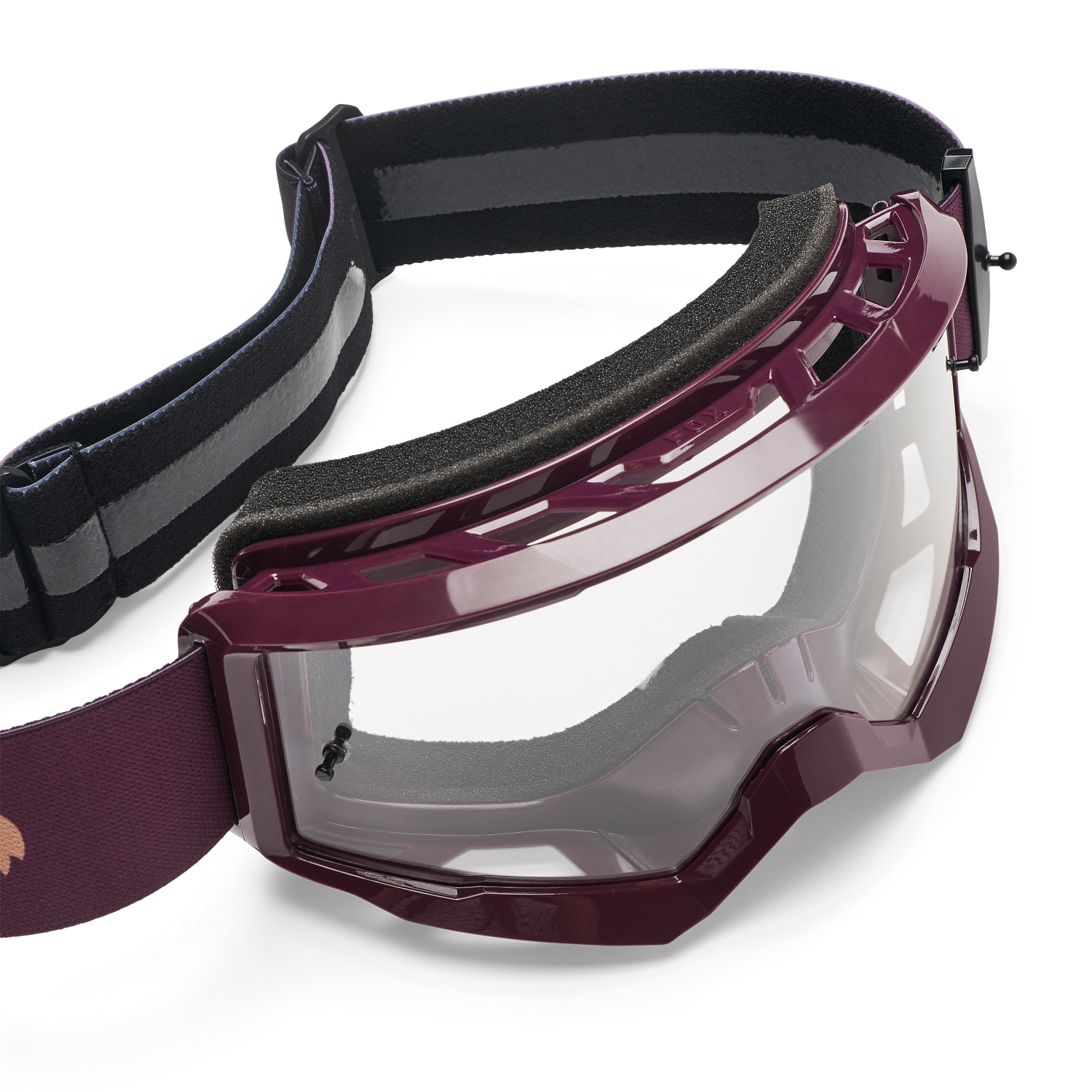 MTB MAIN GOGGLE FOUNDRY - DTC [DRK MRN] OS