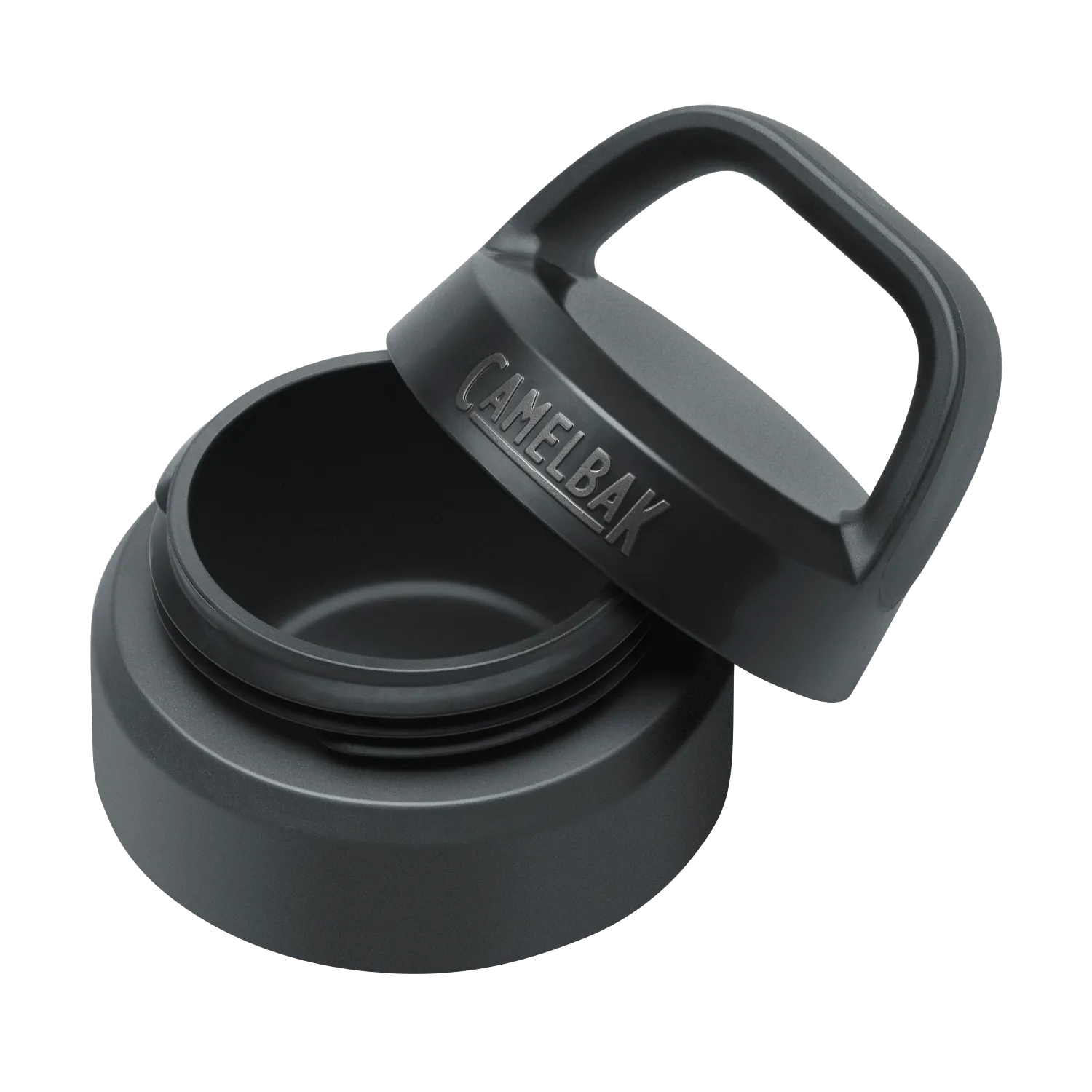 Pak Cap Accessory, Black