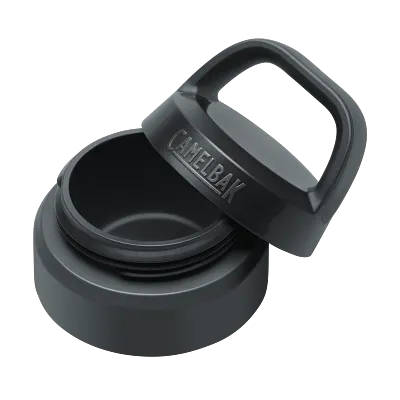 Pak Cap Accessory, Black