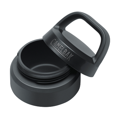 Pak Cap Accessory, Black