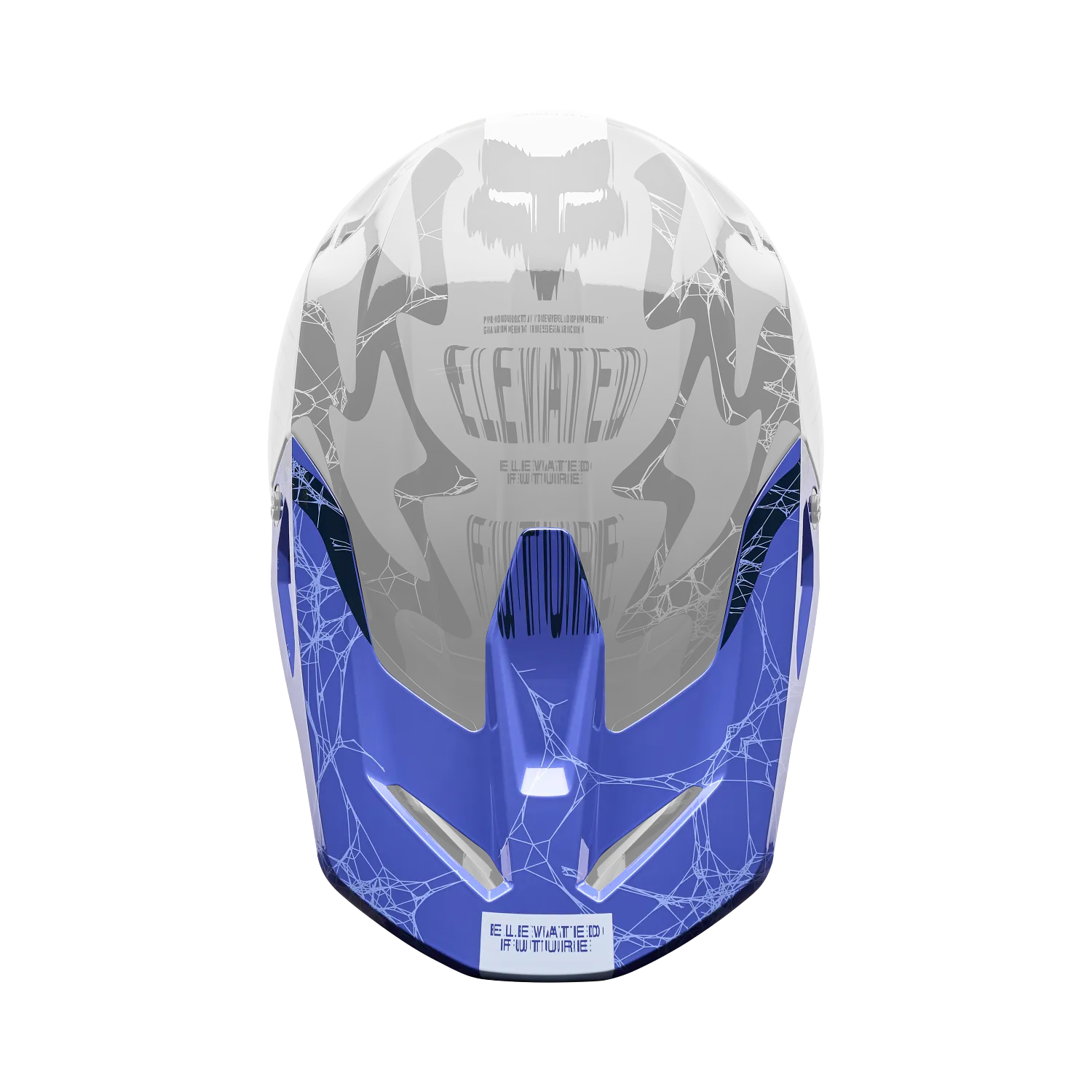 YTH V1 HELMET VISOR - DFSE SE 