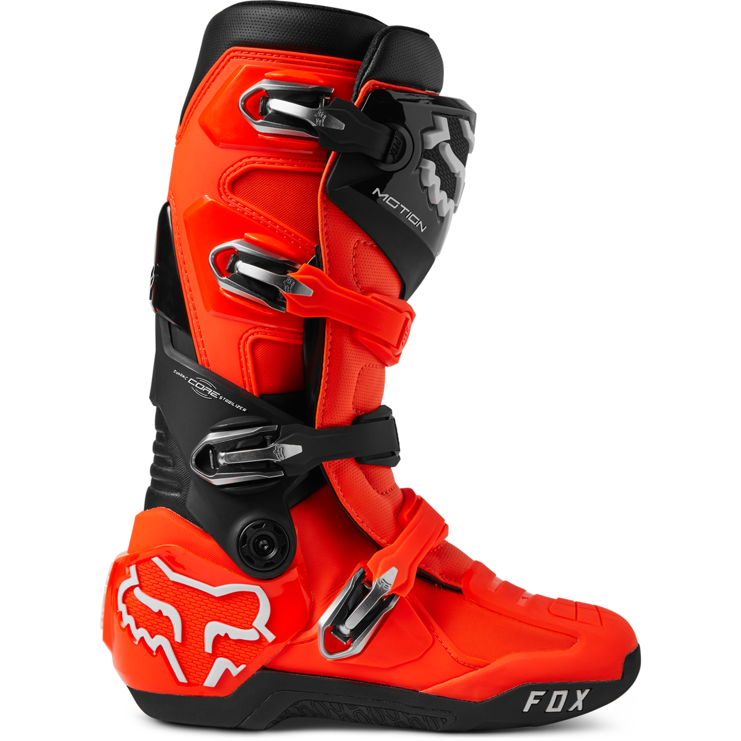 Bottes Motion