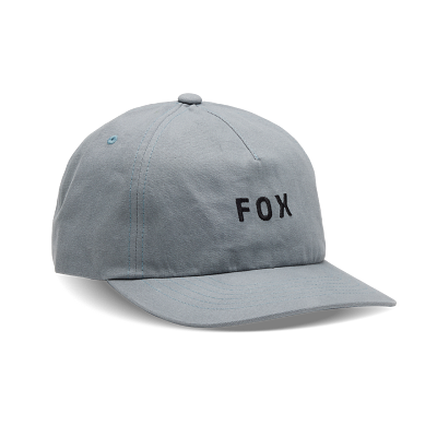 Womens Wordmark Adjustable Hat