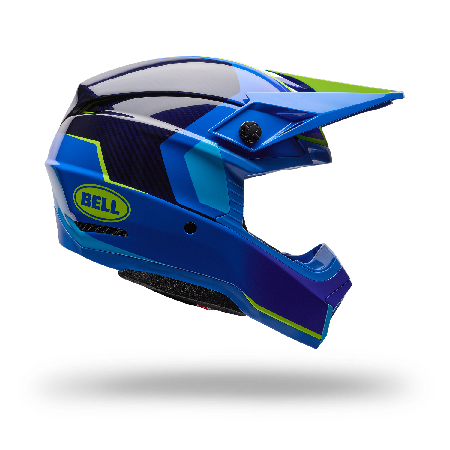 Moto-10 GP Vector