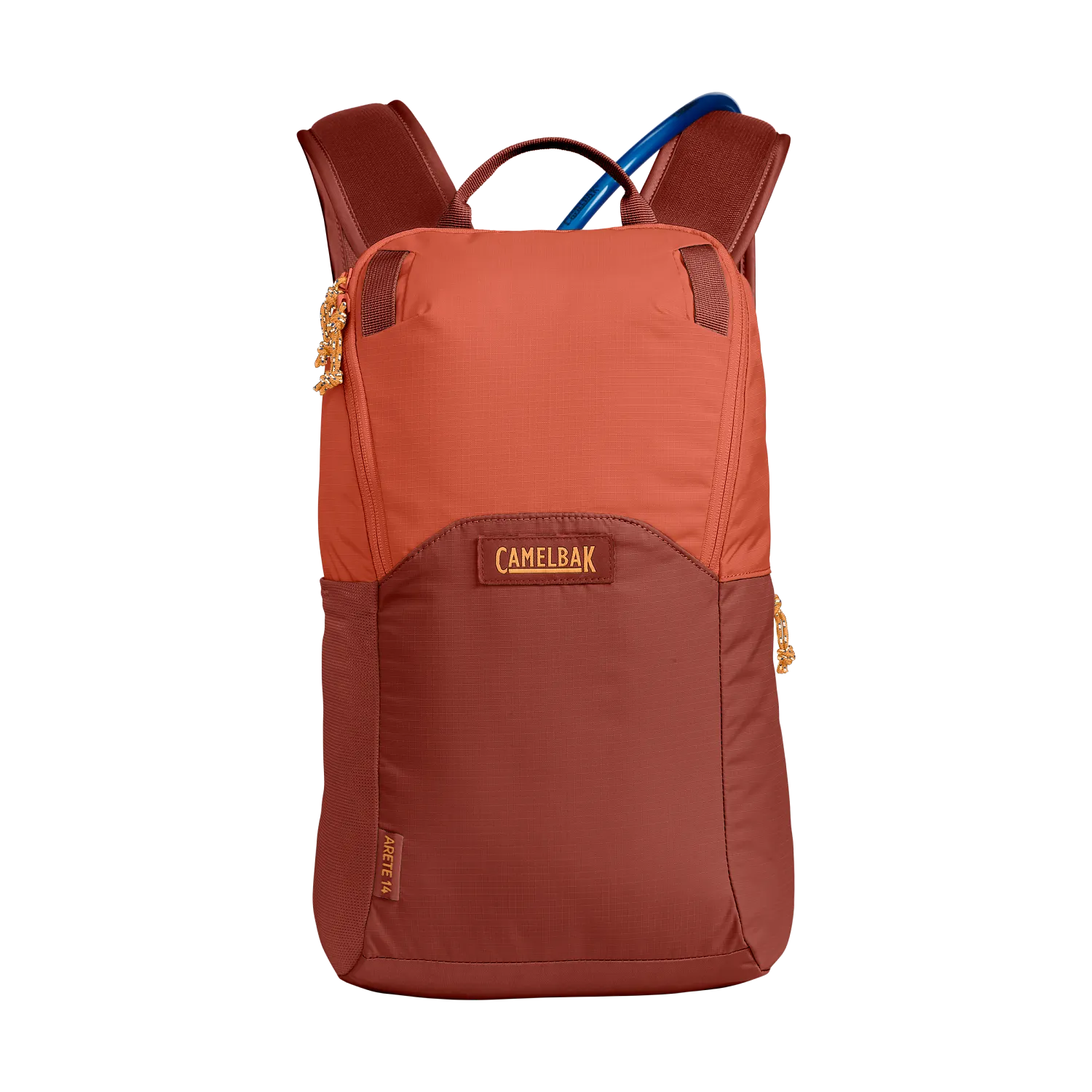 Arete 14, 50oz, Mahogany