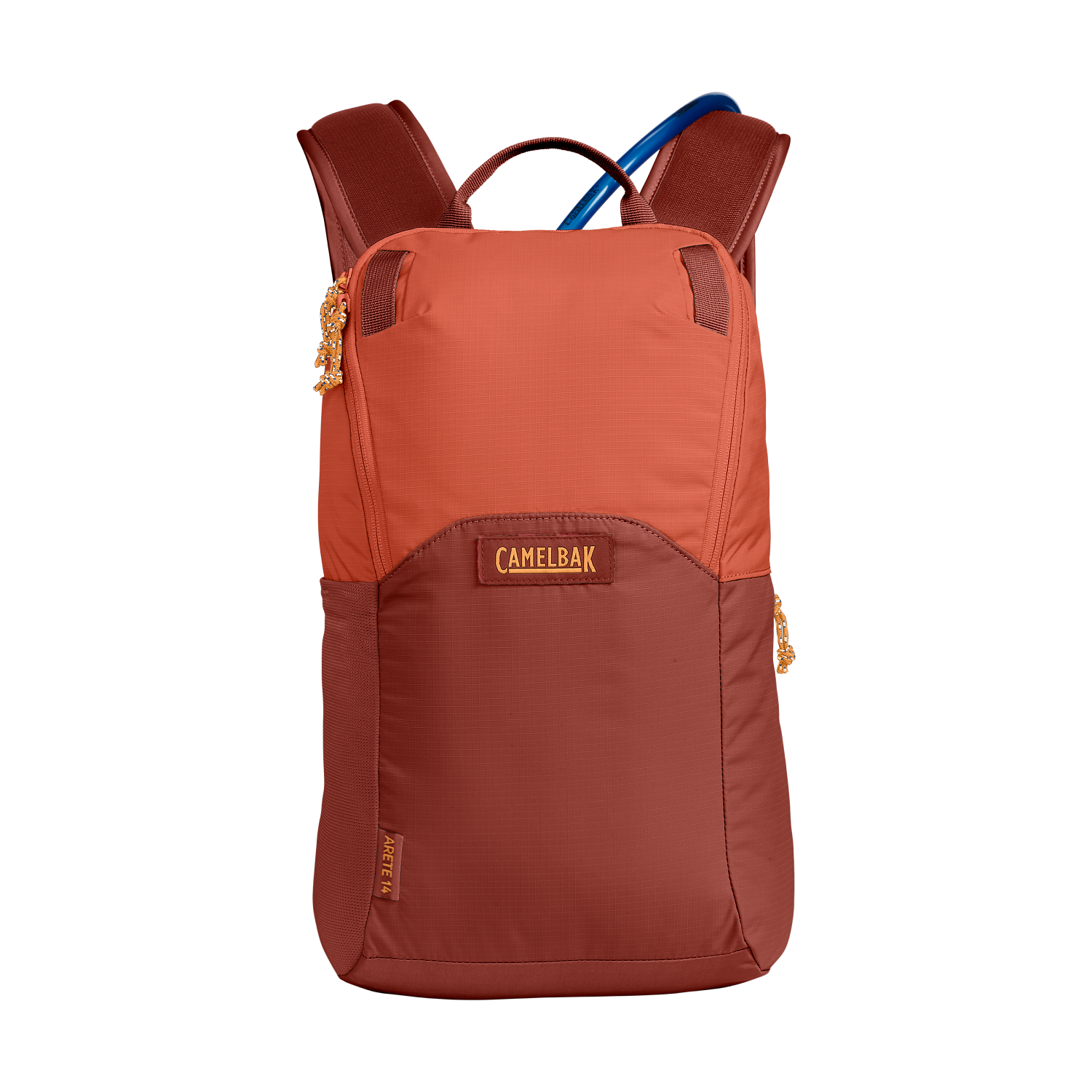 Arete 14, 50oz, Mahogany