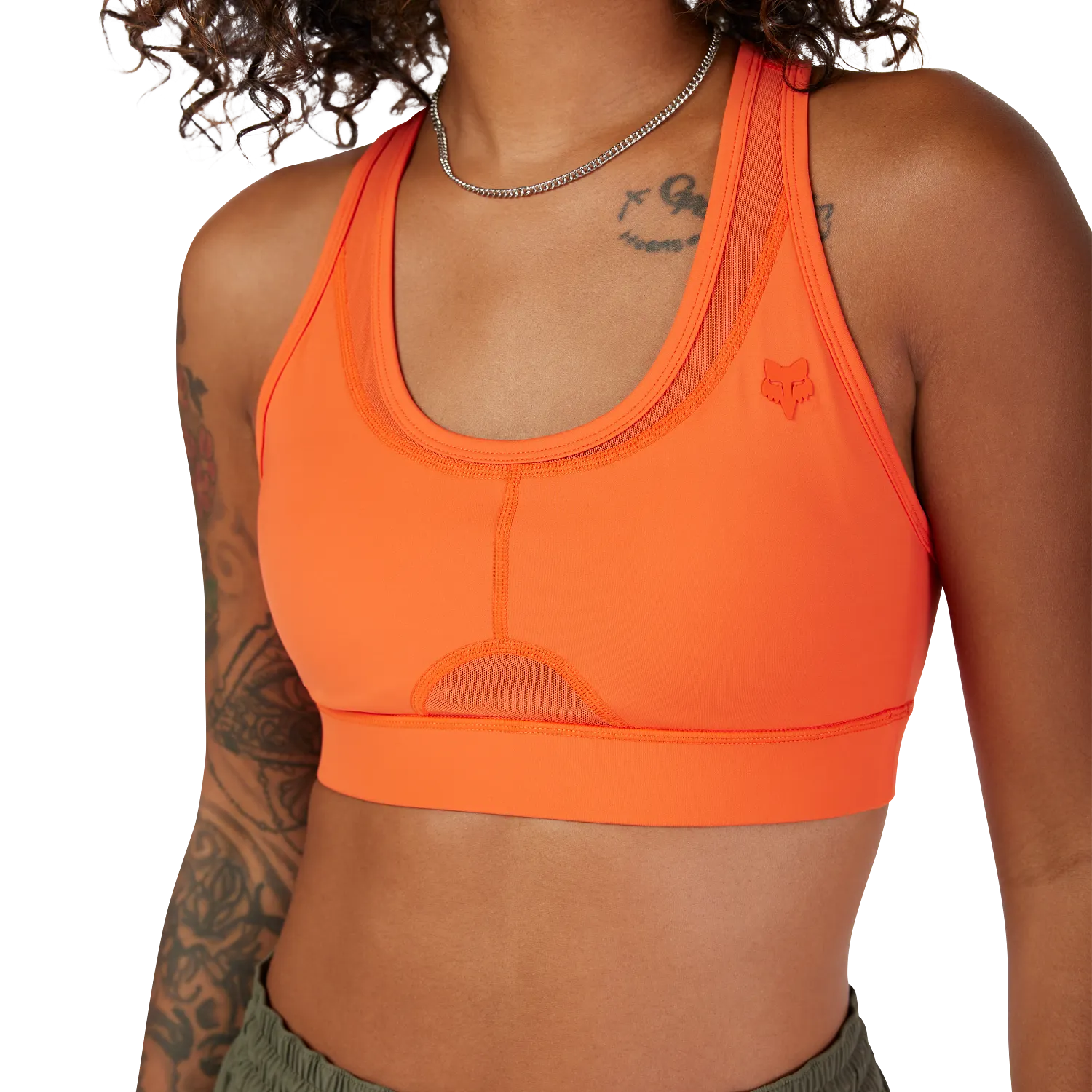 Brassi&egrave;re de sport Motive Femme