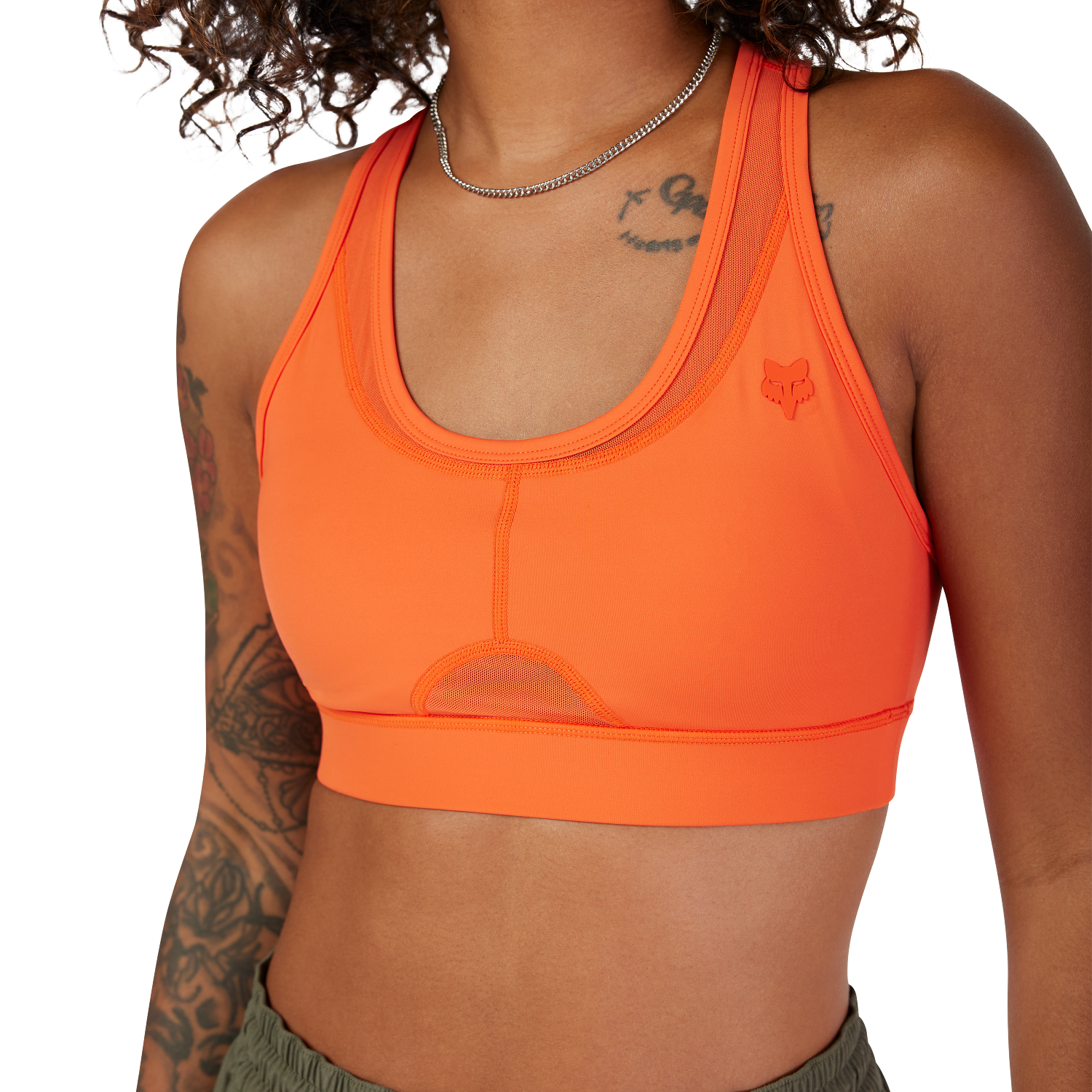 Brassi&egrave;re de sport Motive Femme